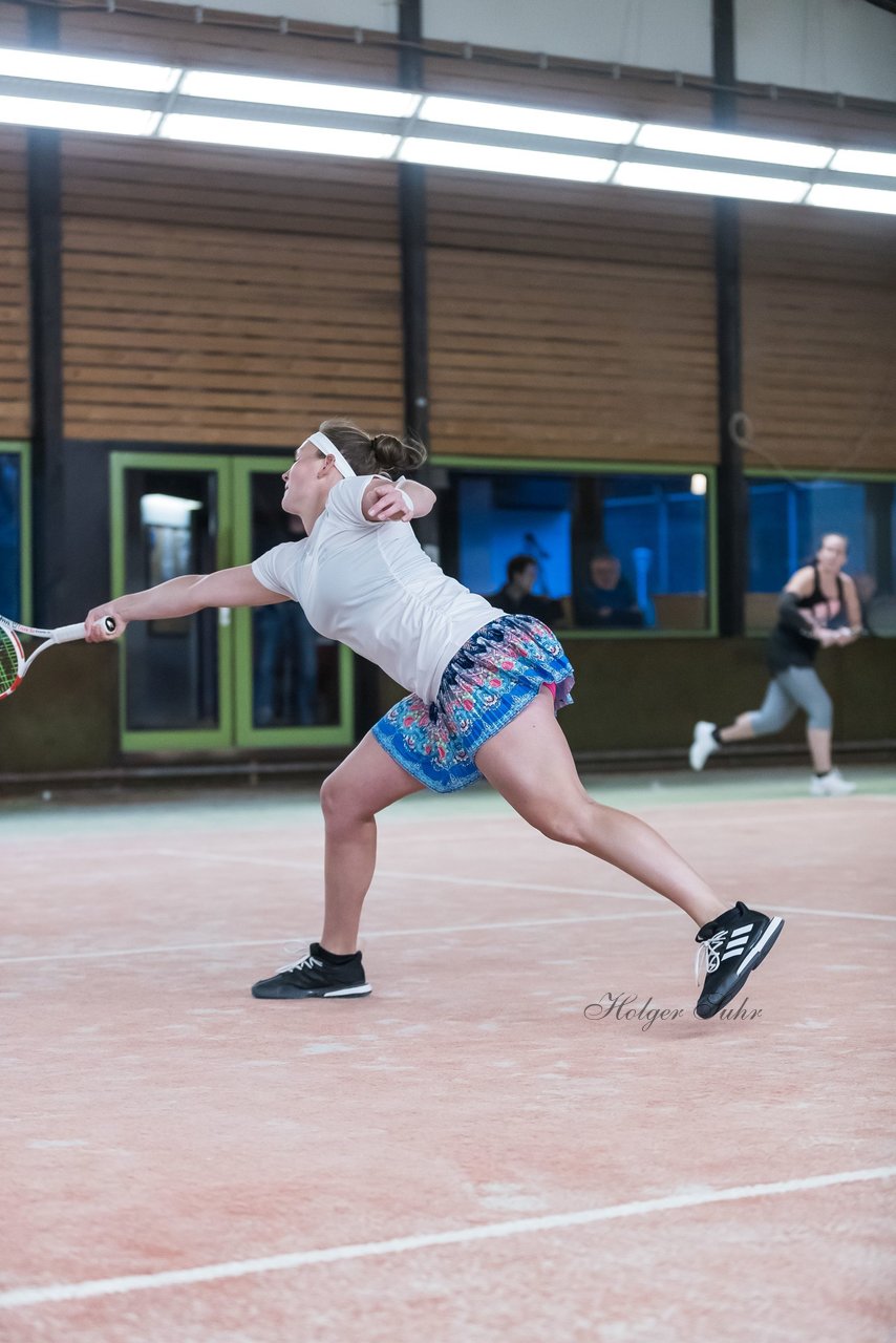 Bild 626 - RL Tennisverein Visbek e.V. - Club zur Vahr e.V. : Ergebnis: 2:4